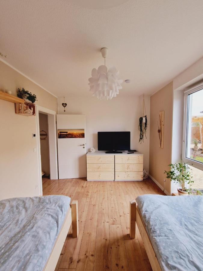 Ferienwohnung Sunny ミッテンヴァルデ エクステリア 写真
